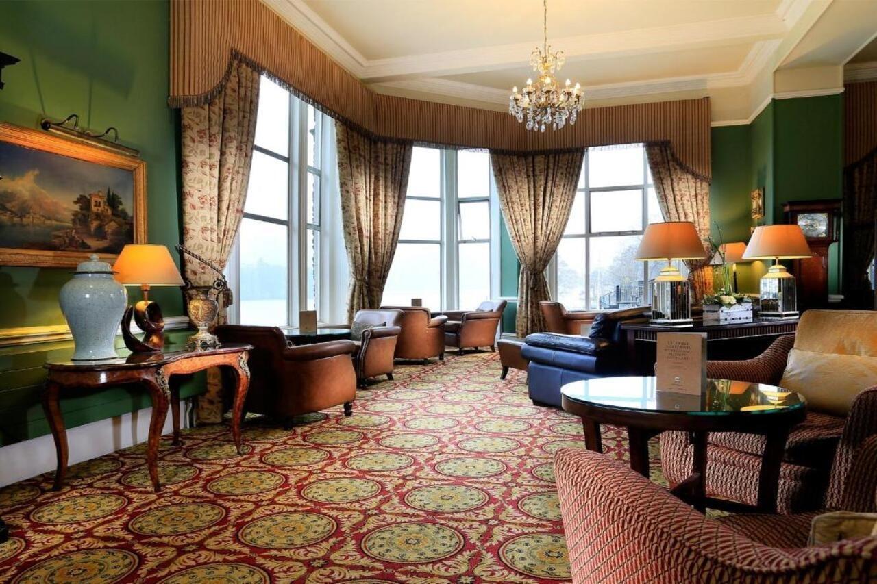 Macdonald Old England & 4*