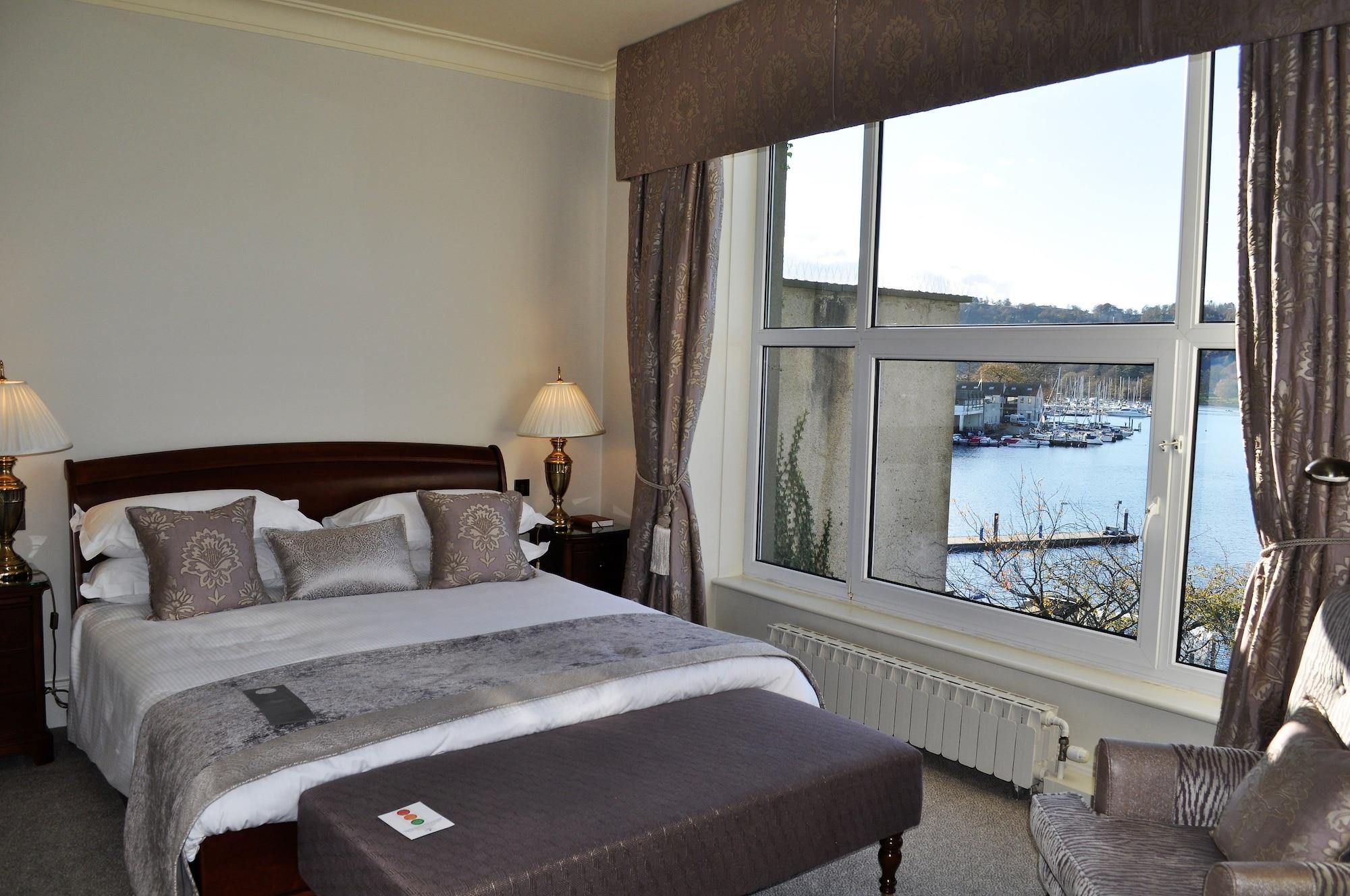 Macdonald Old England & Bowness-on-Windermere