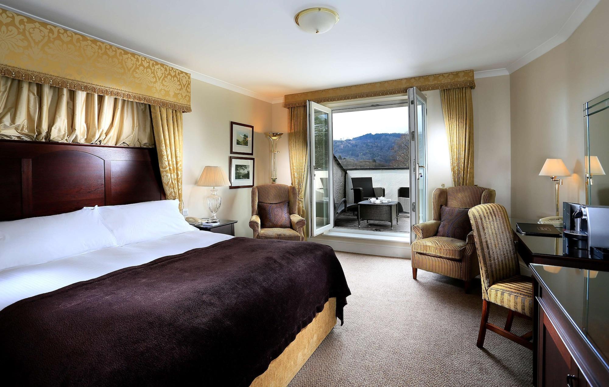 Macdonald Old England & Hotel Bowness-on-Windermere