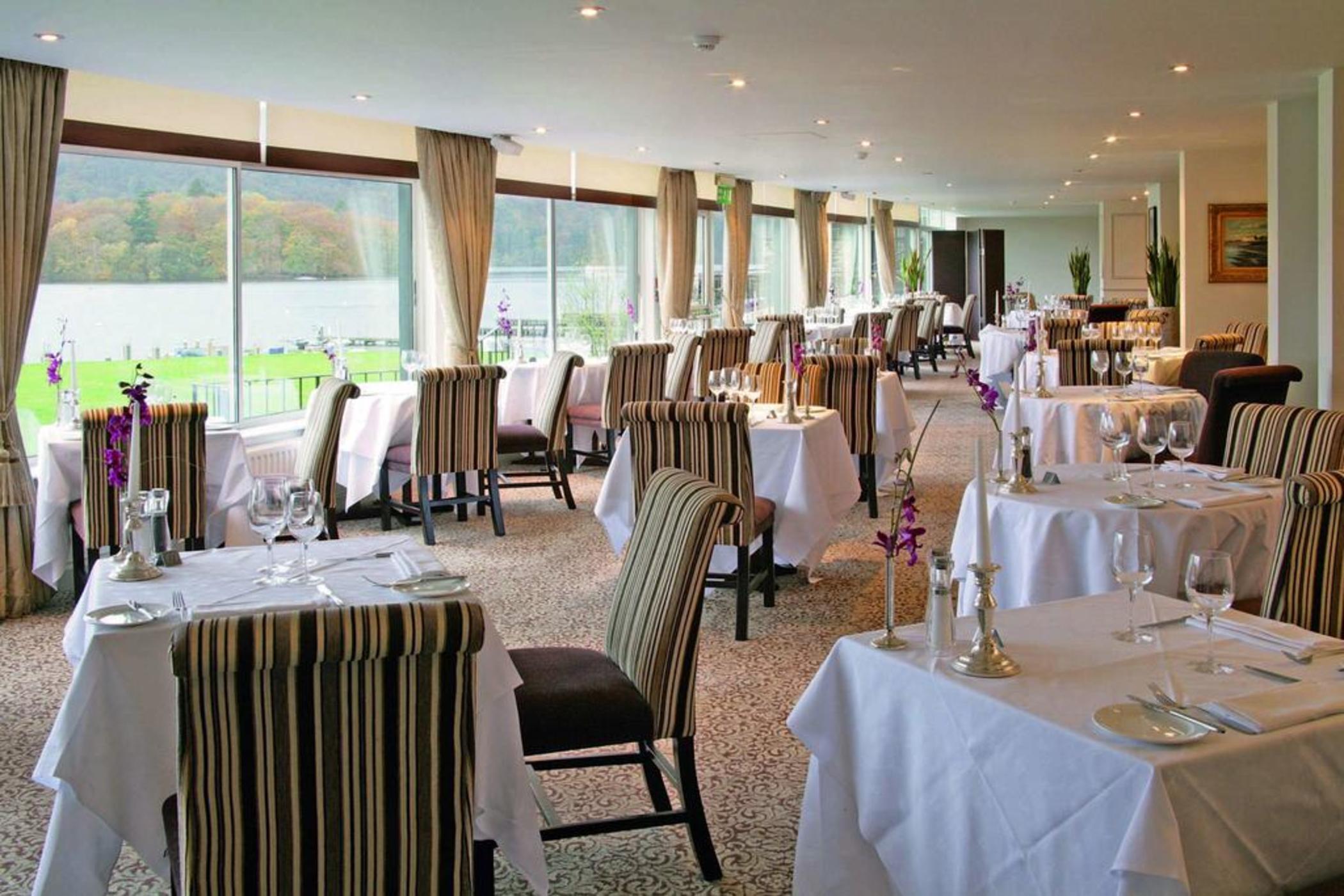 Macdonald Old England & Hotel Bowness-on-Windermere
