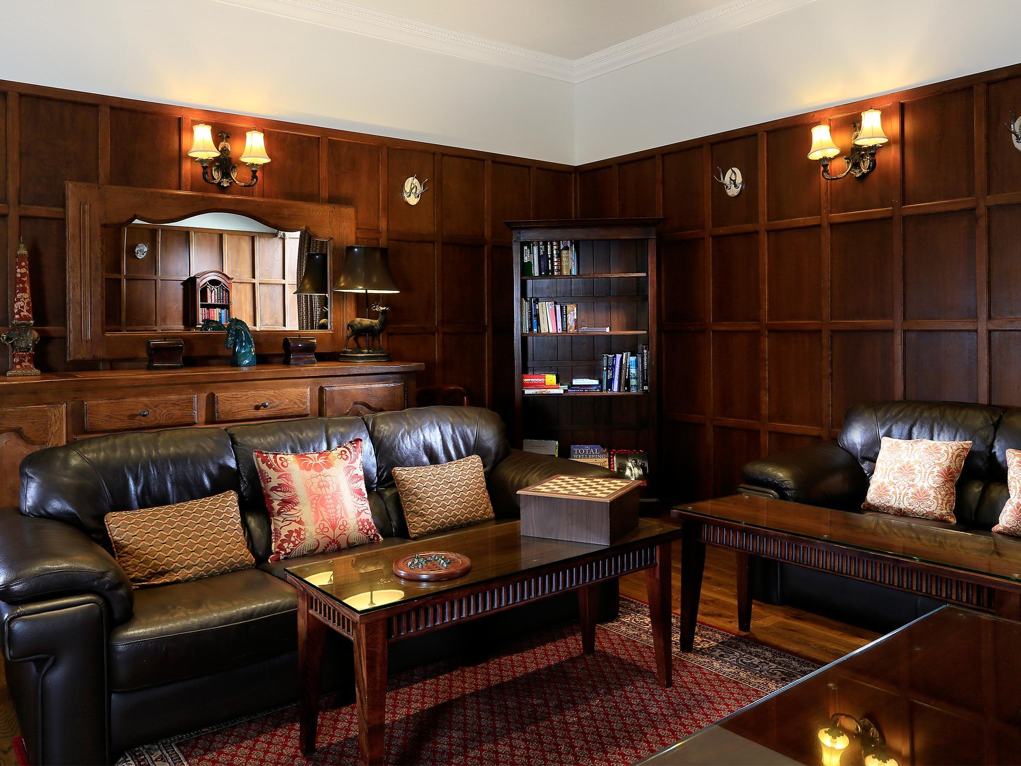 Macdonald Old England & 4* Bowness-on-Windermere