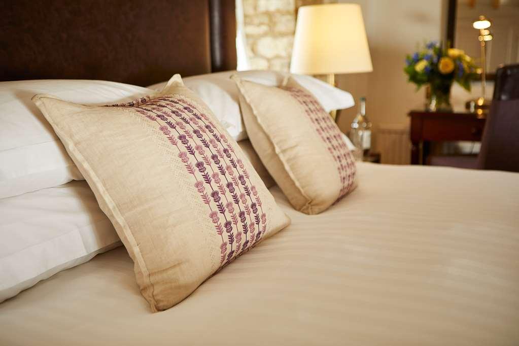 Macdonald Old England & 4*