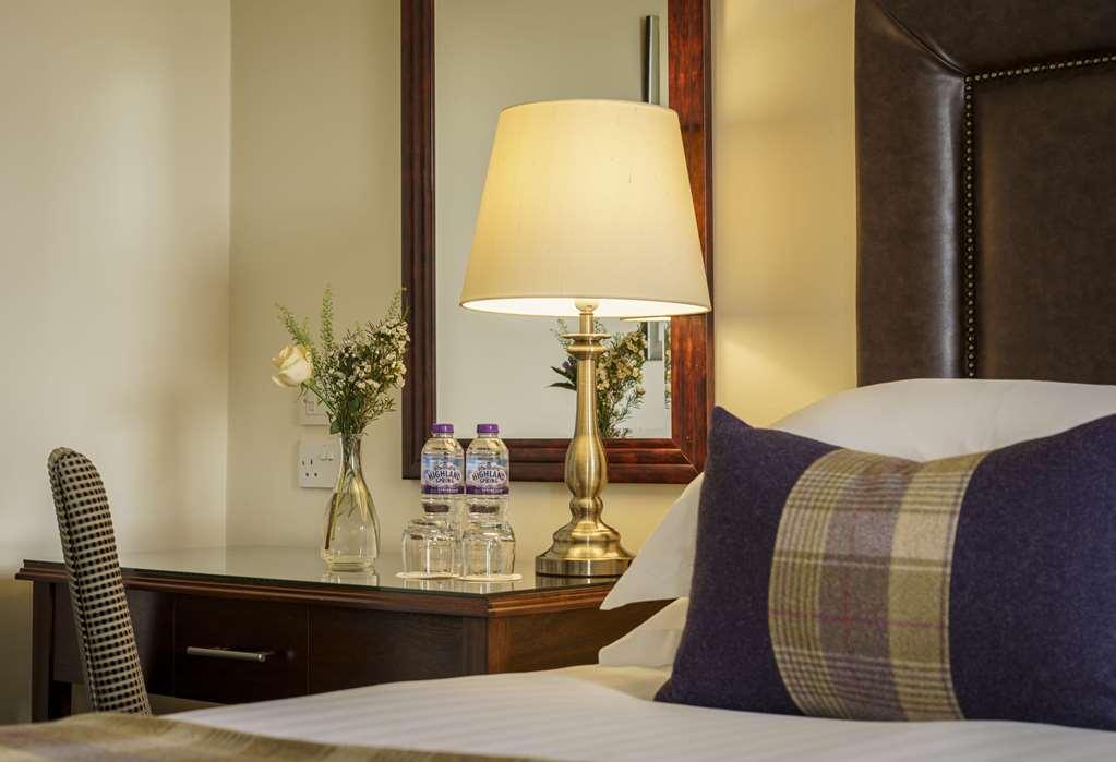 Macdonald Old England & Spa Hotel Bowness-on-Windermere