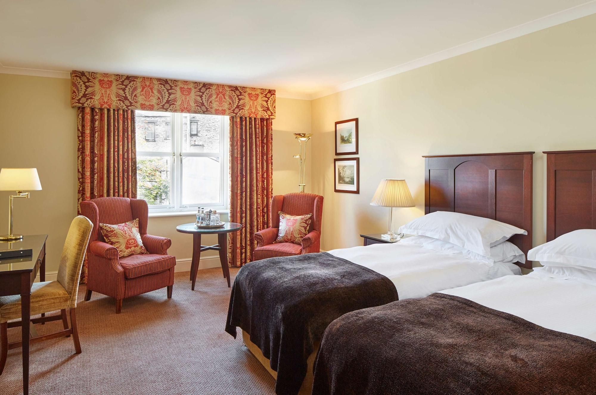 Macdonald Old England & 4* Bowness-on-Windermere