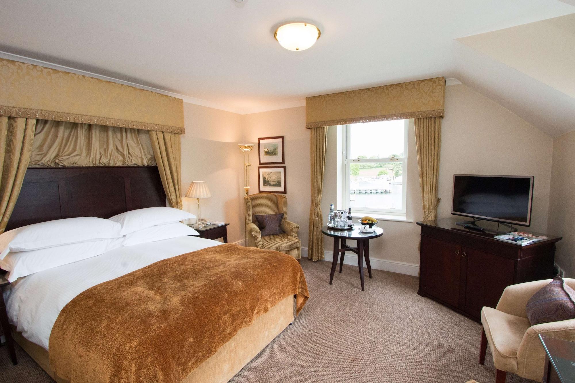 Macdonald Old England & Hotel Bowness-on-Windermere