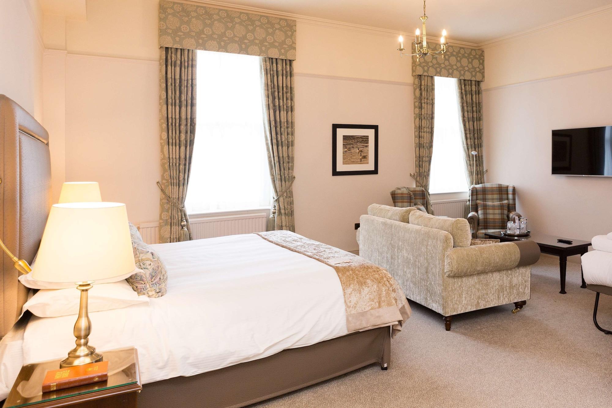 Hotel Macdonald Old England & Bowness-on-Windermere