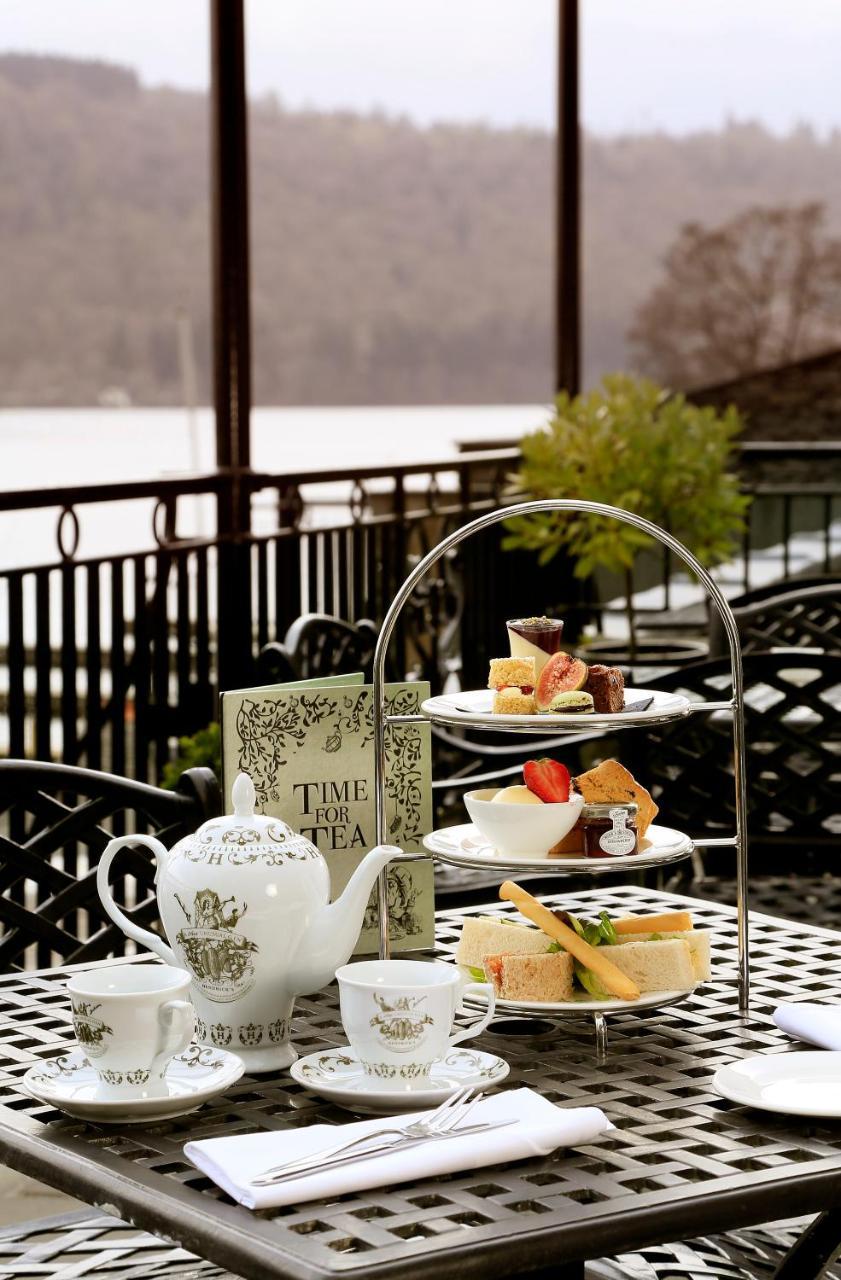 Macdonald Old England & Bowness-on-Windermere