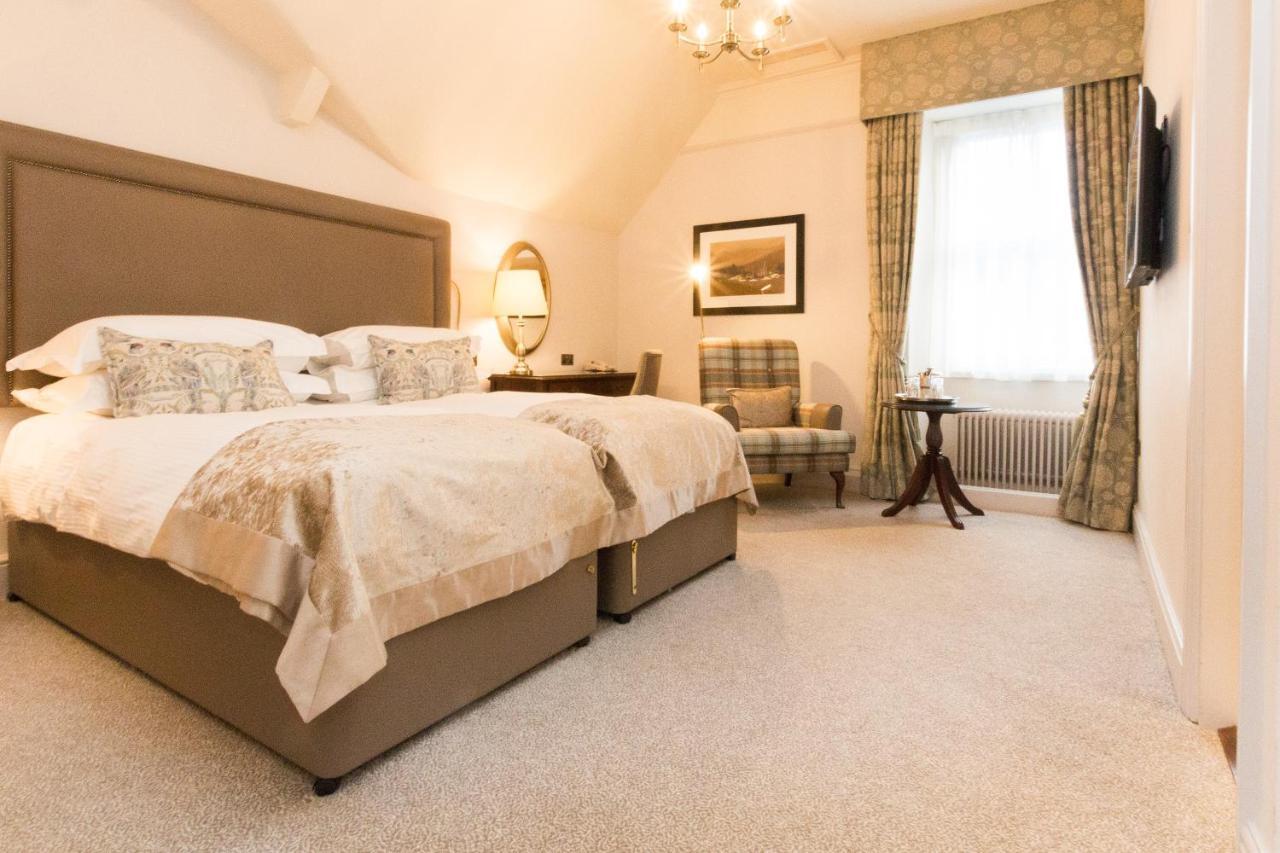 Hotel Macdonald Old England & Bowness-on-Windermere