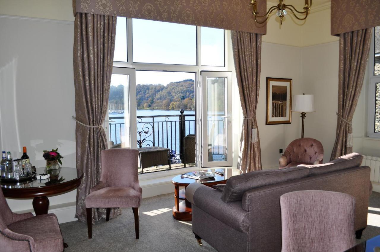 Hotel Macdonald Old England &