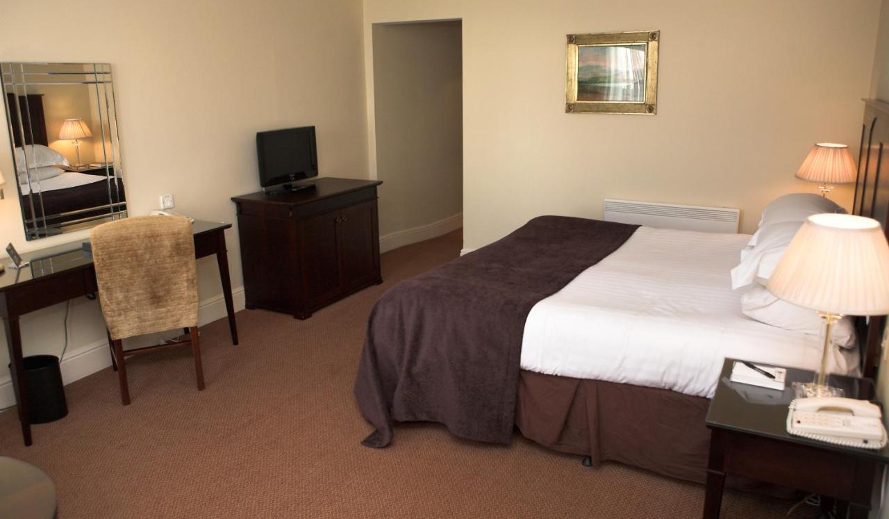 Macdonald Old England & 4* Bowness-on-Windermere