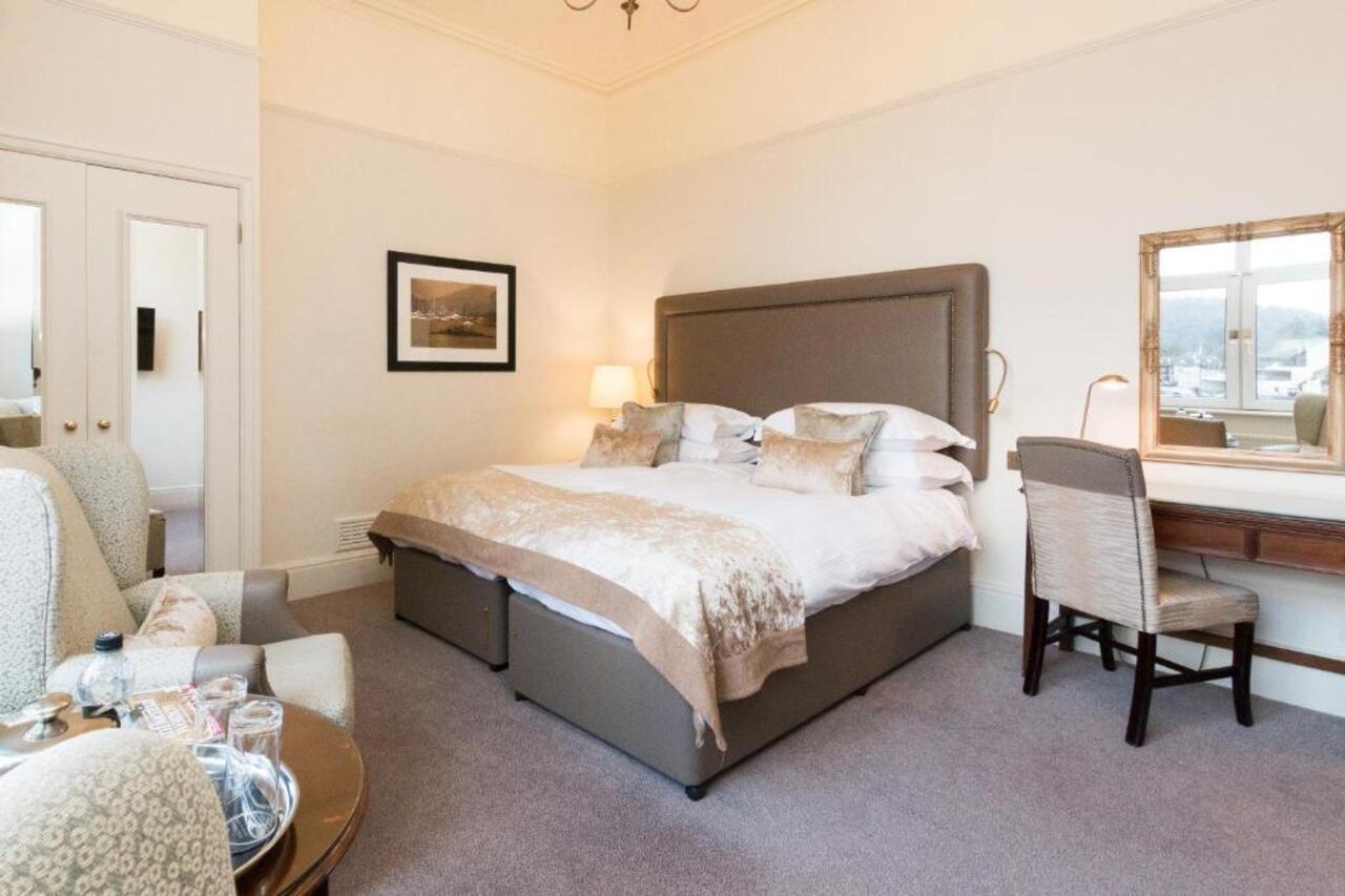 Macdonald Old England & 4* Bowness-on-Windermere