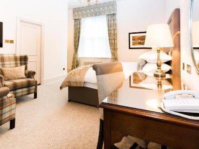 Hotel Macdonald Old England & 4*