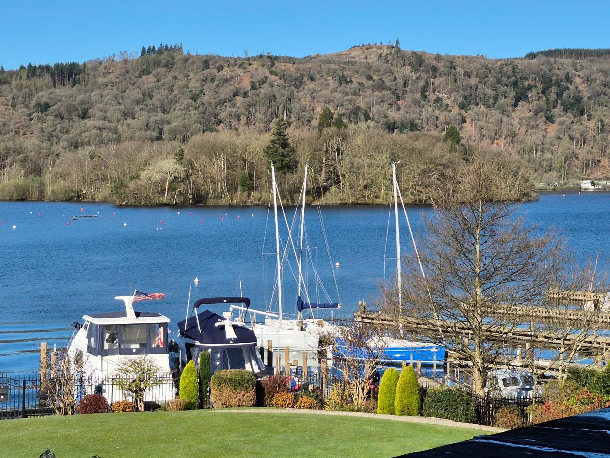 Macdonald Old England & Bowness-on-Windermere