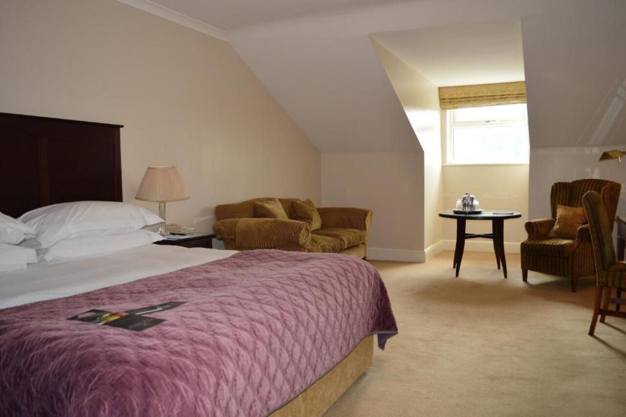 Macdonald Old England & 4*