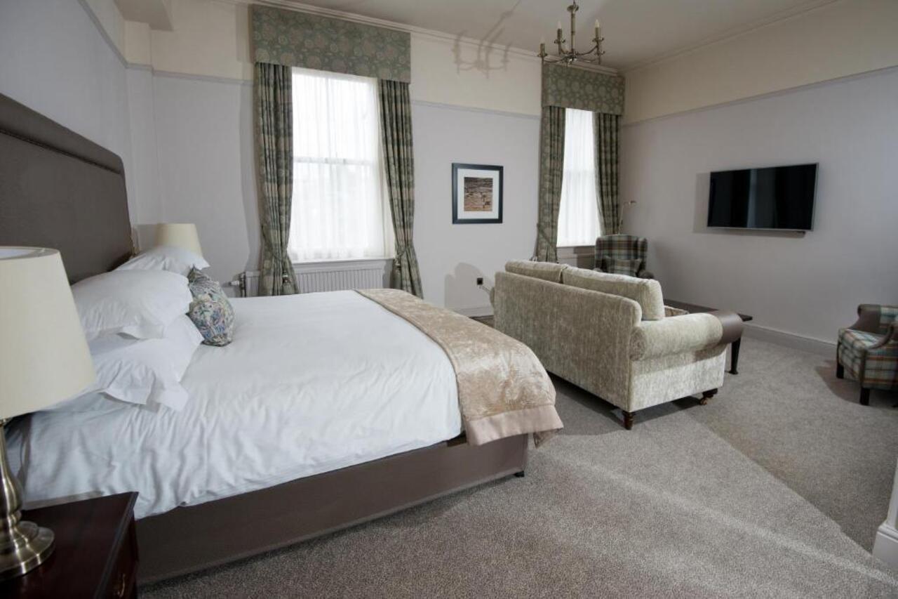 Macdonald Old England & Hotel Bowness-on-Windermere