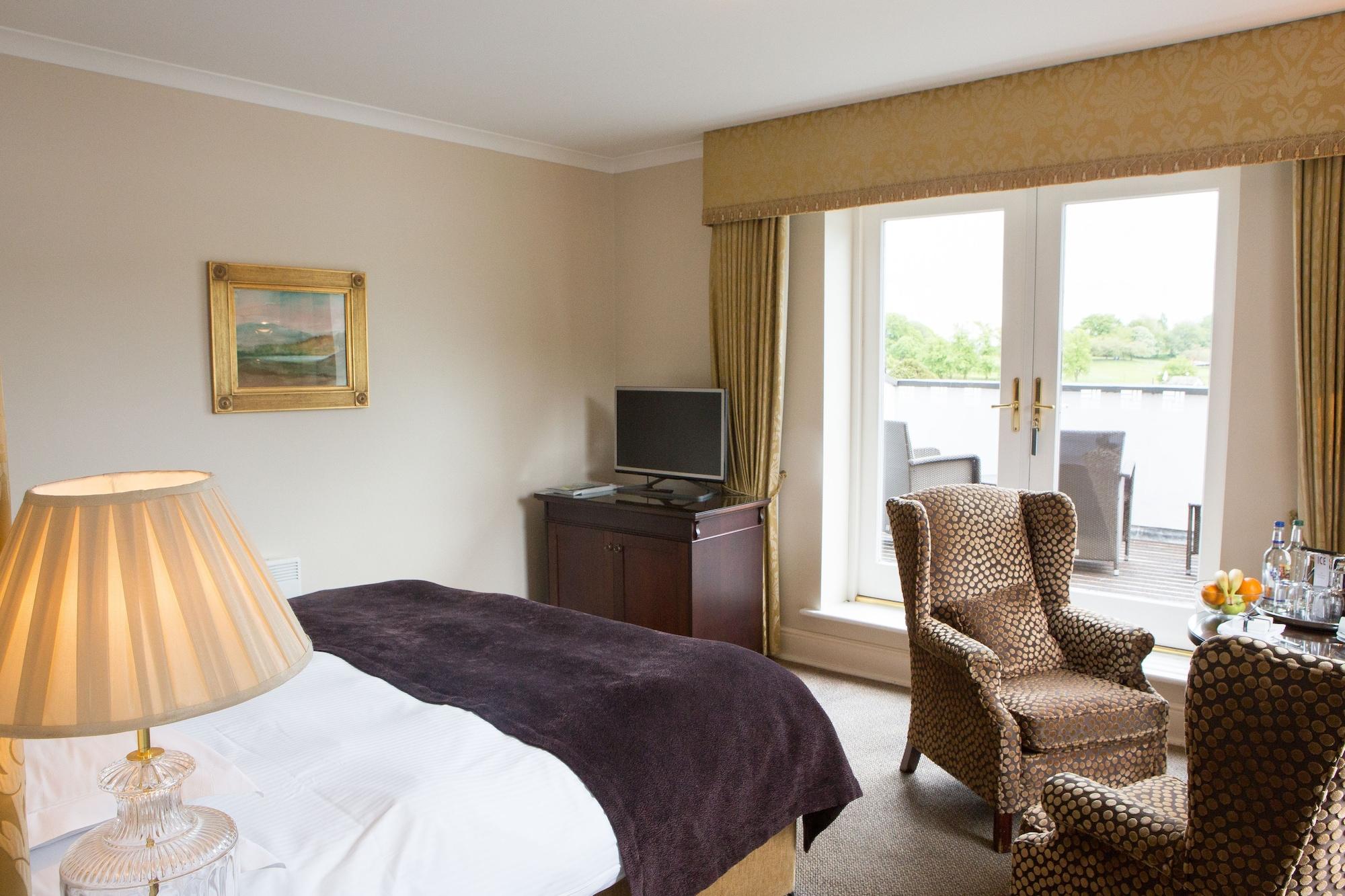 Macdonald Old England & 4* Bowness-on-Windermere