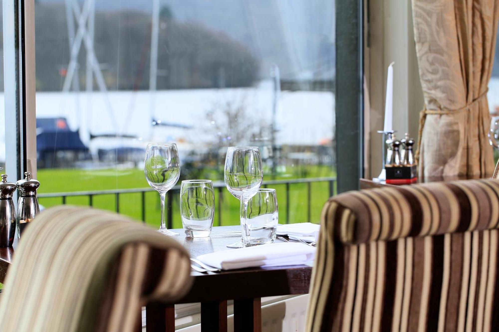 Macdonald Old England & Hotel 4*