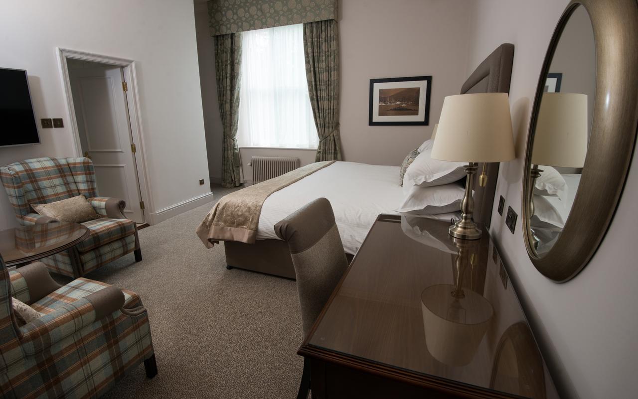 Hotel Macdonald Old England & Bowness-on-Windermere